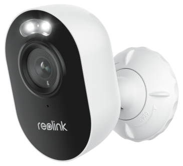 Reolink Lumus Outdoor E430 WiFi övervakningskamera