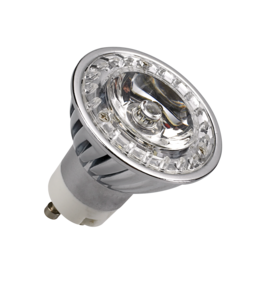 LED-lampa