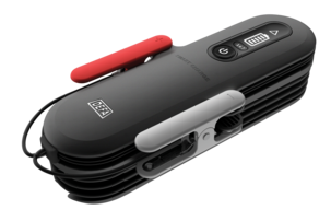 DEFA SmartCharge 4A batterilader