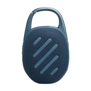 JBL Clip 5 portabel høyttaler med karabinkrok