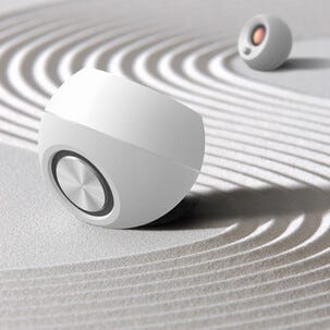 Datorhögtalare Creative Pebble 2.0 