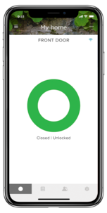 Yale Doorman L3 Family All Inclusive, elektronisk dørlås