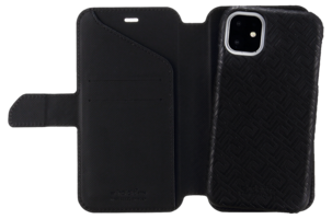 Plånboksfodral för iPhone 11, Holdit