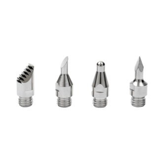 Dremel VersaTip 204 tillbehörssats pyrografi