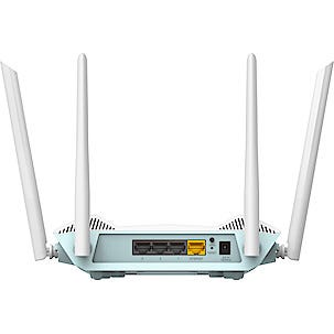 D-link R15 AX1500 WiFi 6-router