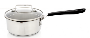 Kastrull 1,4 l  Jamie Oliver Everyday Stainless Steel 