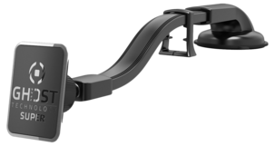 Mobilhållare vindruta, Celly Ghost Superflex