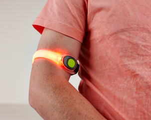 LED-lampa för arm Asaklitt