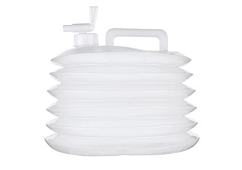 Vattendunk kompakt 10 l