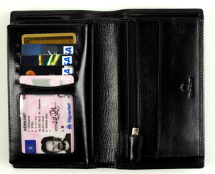 Plånbok Asaklitt Italian