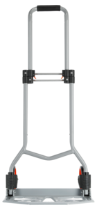 Kuljetuskärry kokoontaitettava, suurin kuorma 60 kg
