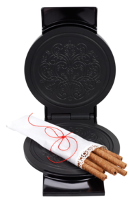 Wilfa CC-1 krumkakejern