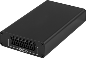 SCART - HDMI -sovitin