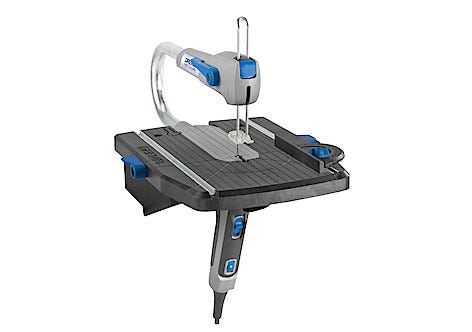 Figursåg Dremel Moto-Saw