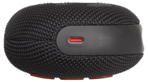 JBL Clip 5 portabel högtalare med karbinhake