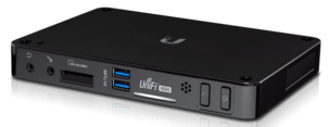 Network Video Recorder UniFi UVC-NVR 2-TB