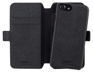Lompakkokotelo iPhone 6/6S/7/8/SE 2020, Holdit Stockholm