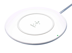 Trådlös laddstation Qi, Belkin BOOST UP (7,5 W)