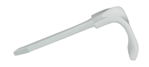 Lettiklammer 8-R-16