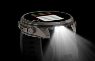 Garmin fēnix 9 Pro InReach äventyrsklocka