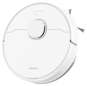 Dreame D10 Plus Gen 2 robotstøvsuger med mopp