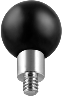Sovitin ja kamerakierre Ram Mounts