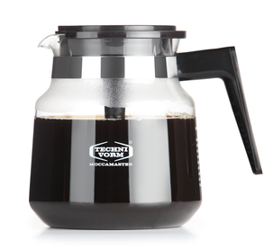 Moccamaster glaskanna H/HB/K/KB, 1,25 liter