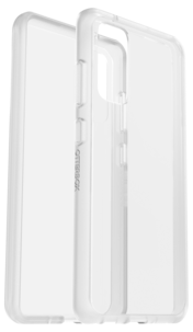 Mobildeksel Samsung Galaxy S20 FE, Otterbox React Clear