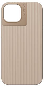Nudient Bold Case iPhone 13 / 14 mobilskal