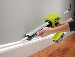 Fogspruta Ryobi CCG1801MHG