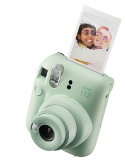 Instax Mini 12 kamera