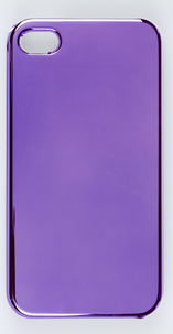 Skal för iPhone 4/4S