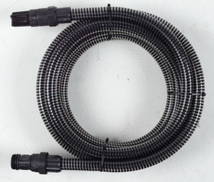 Imuletku ja pohjaventtiili