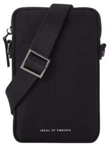 Ideal of Sweden mobilväska, svart