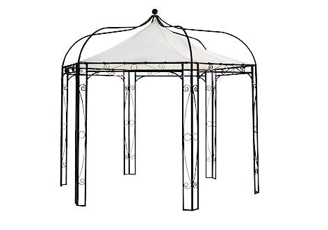 Trädgårdspaviljong, pergola