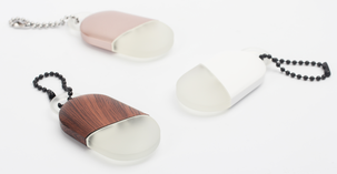 LED-valo Asaklitt