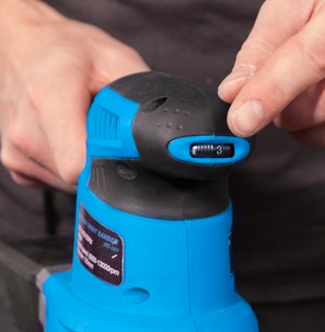 Tasohiomakone Cocraft HSD 240