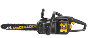 Motorsåg  McCulloch LI 58CS