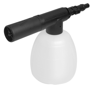 Vaskemiddelbeholder Worx