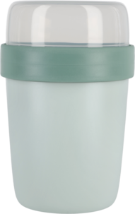 Yoghurtbägare 400 ml