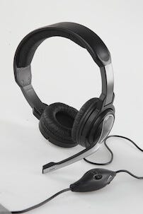 Headset