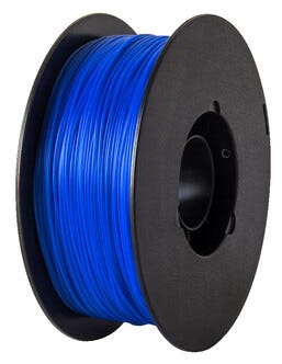 PLA 3D-filament Universal, 1,75 mm, 1 kg