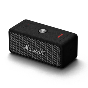 Marshall Emberton II trådløs Bluetooth-høyttaler, svart