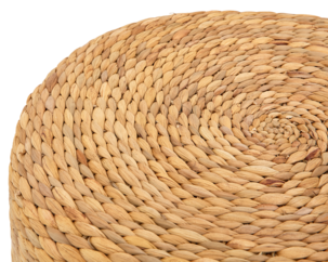 Sittpuff natur Ø 50 cm