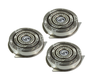 Skärhuvud Philips HQ9