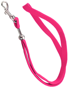 Nøkkelbånd med karabinkrok