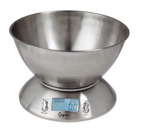 Keittiövaaka Capere