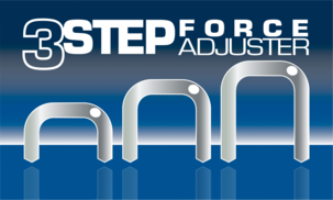 Rapid ALU953 stiftepistol