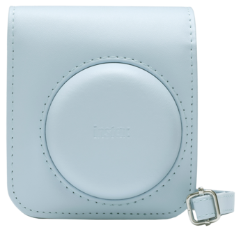 Instax Mini 12 veske med skulderrem, Fujifilm