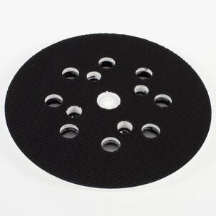 Slipplatta Bosch 120 mm